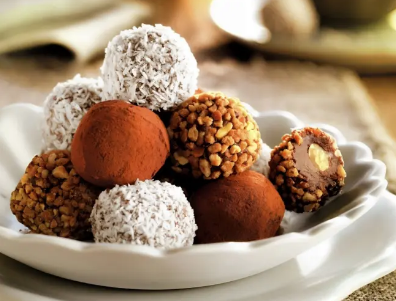 Trufas: Irresistíveis e Altamente Lucrativas!