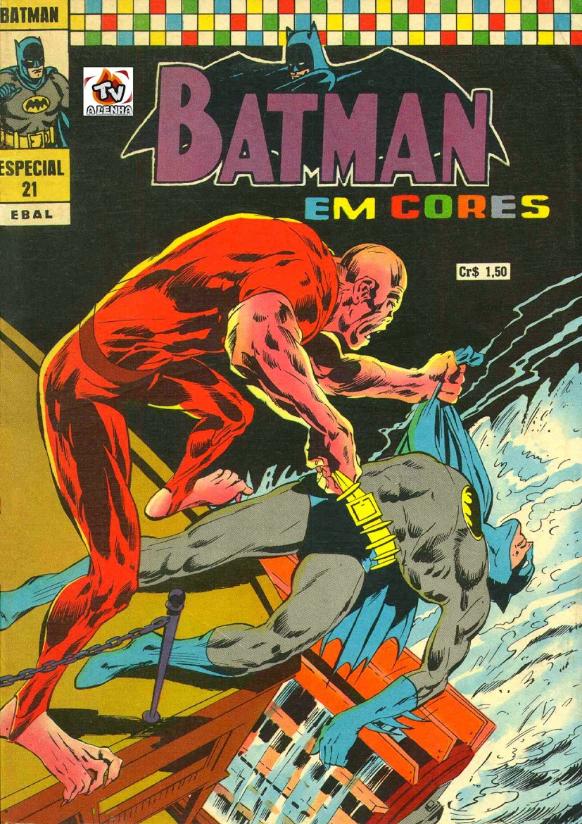 Batman